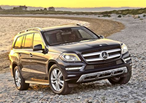 2012 Mercedes-Benz GL-Class Owners Manual